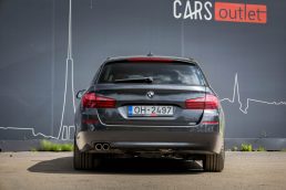BMW 530D