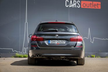BMW 530D