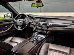 BMW 530D