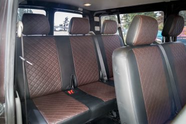 VW TRANSPORTER