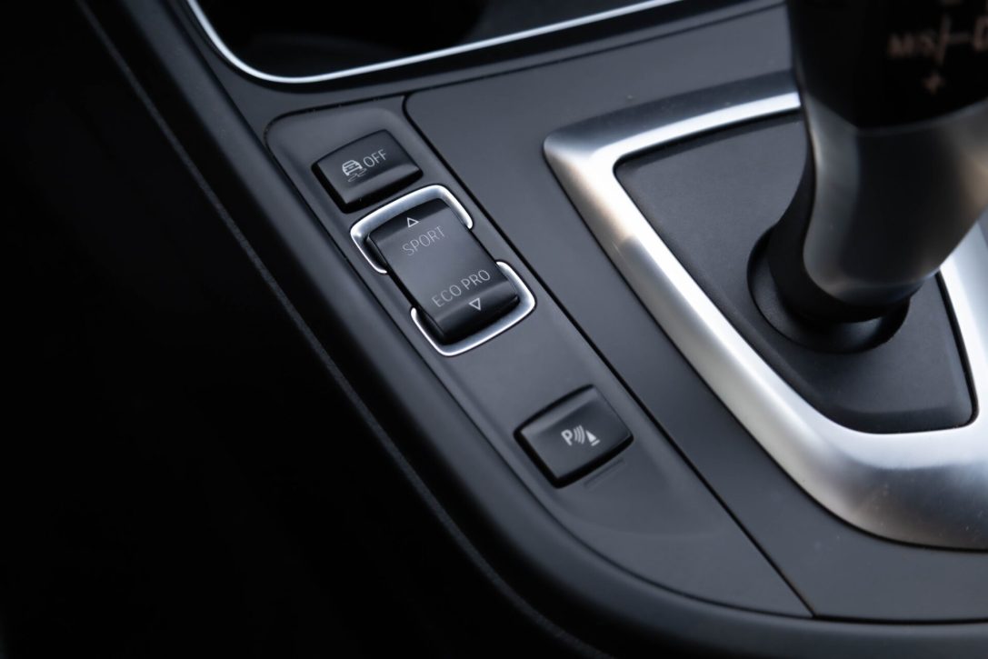 BMW 320D XDRIVE