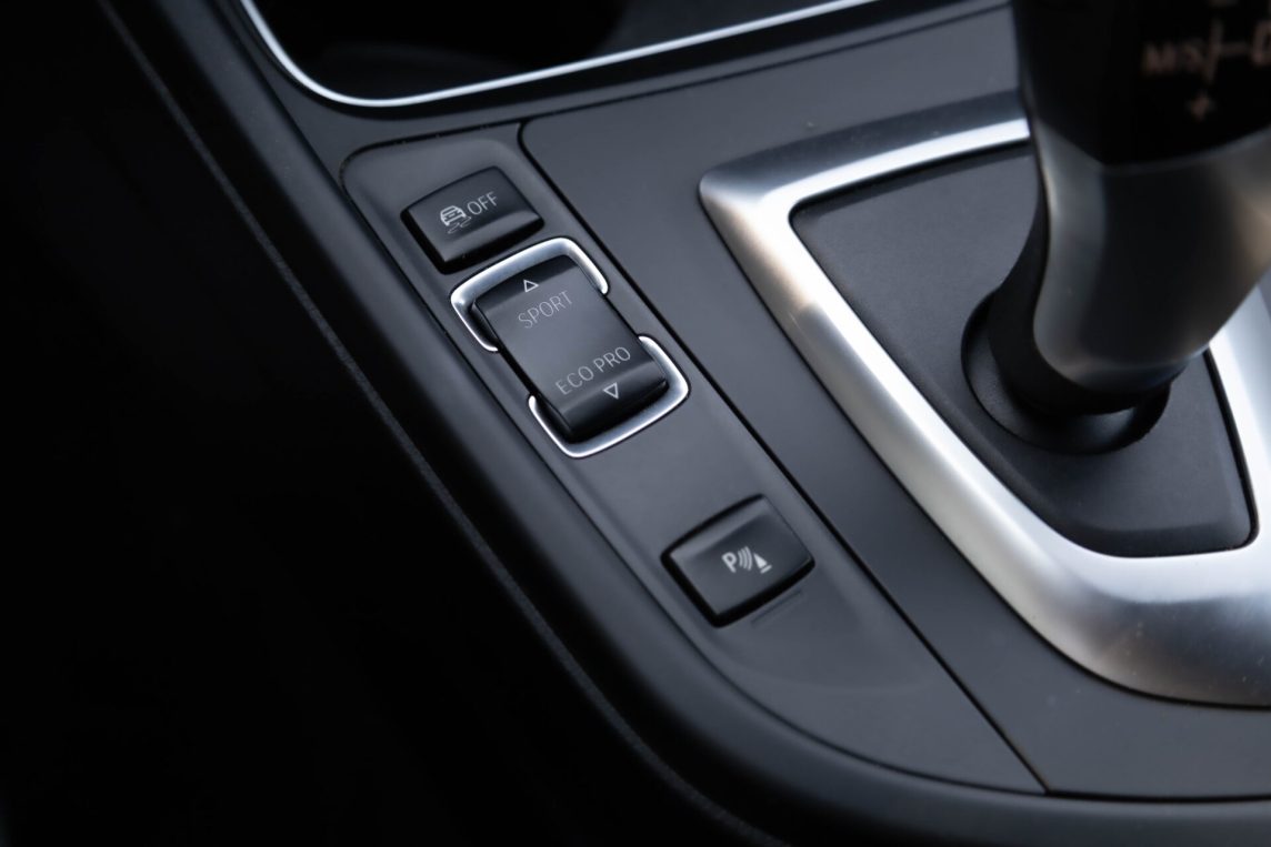 BMW 320D XDRIVE