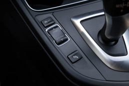 BMW 320D XDRIVE