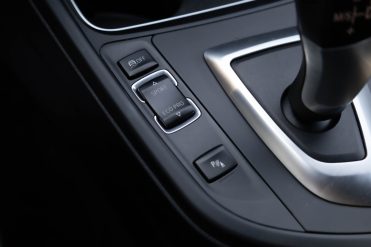 BMW 320D XDRIVE