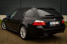 BMW 525