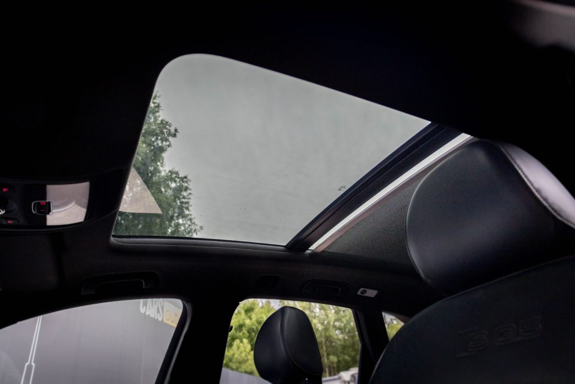 AUDI SQ5 TDI