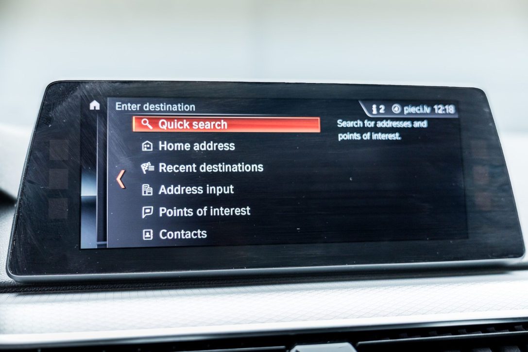 BMW 530D