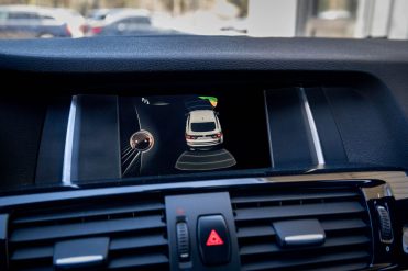 BMW X4 XDRIVE20D