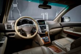 LEXUS RX 330