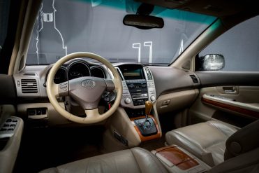 LEXUS RX 330
