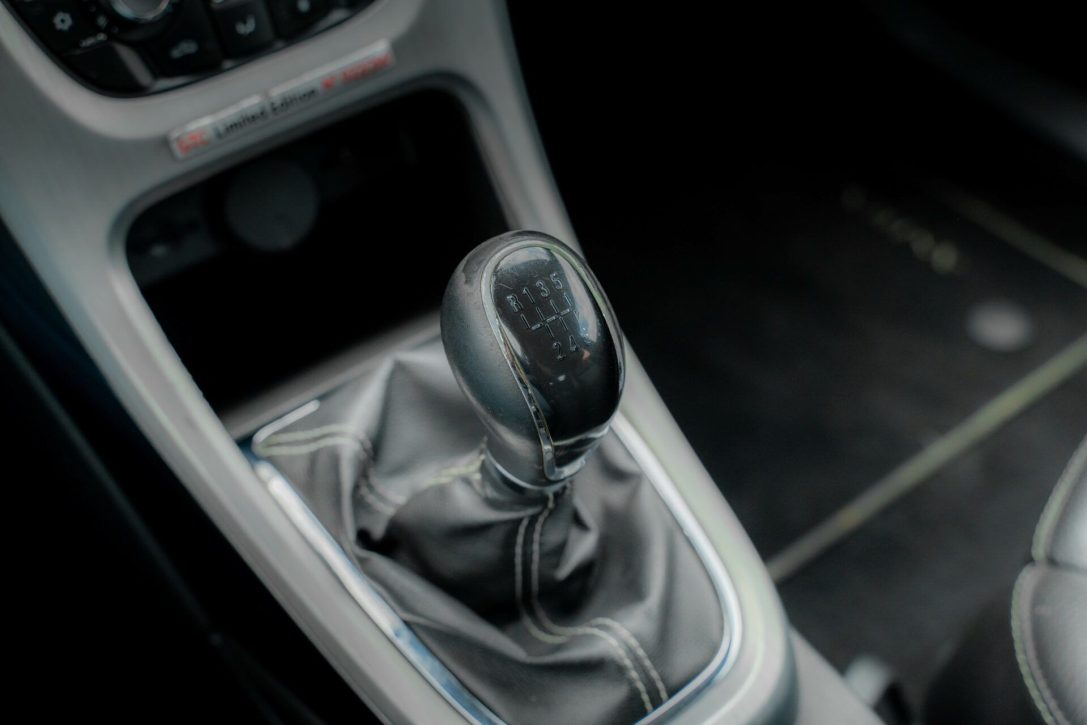 OPEL ASTRA GTC