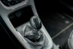 OPEL ASTRA GTC