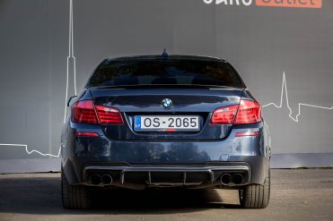 BMW 535