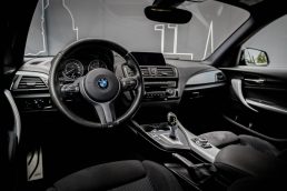 BMW 118D
