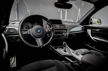 BMW 118D