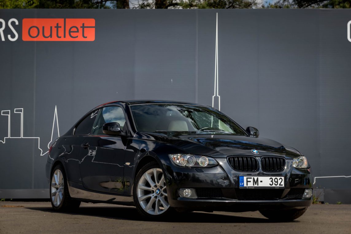BMW 320
