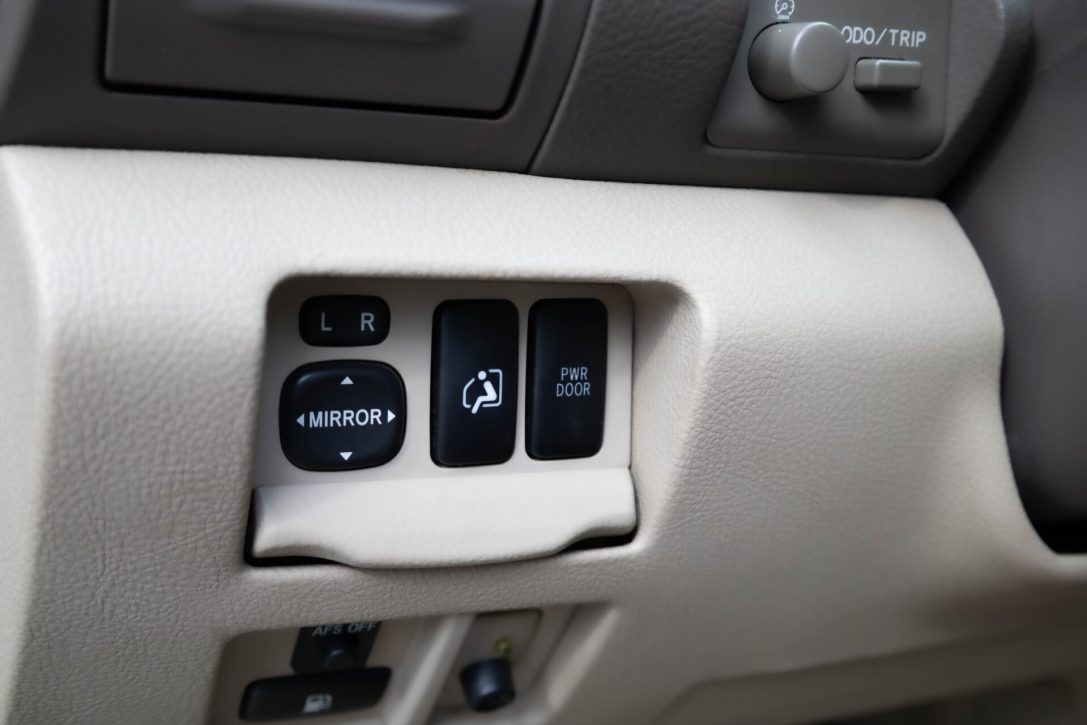 LEXUS RX 330