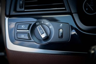BMW 518D