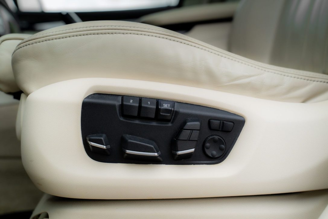 BMW X5 XDRIVE 30D