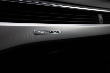 AUDI A4 ALLROAD QUATTRO
