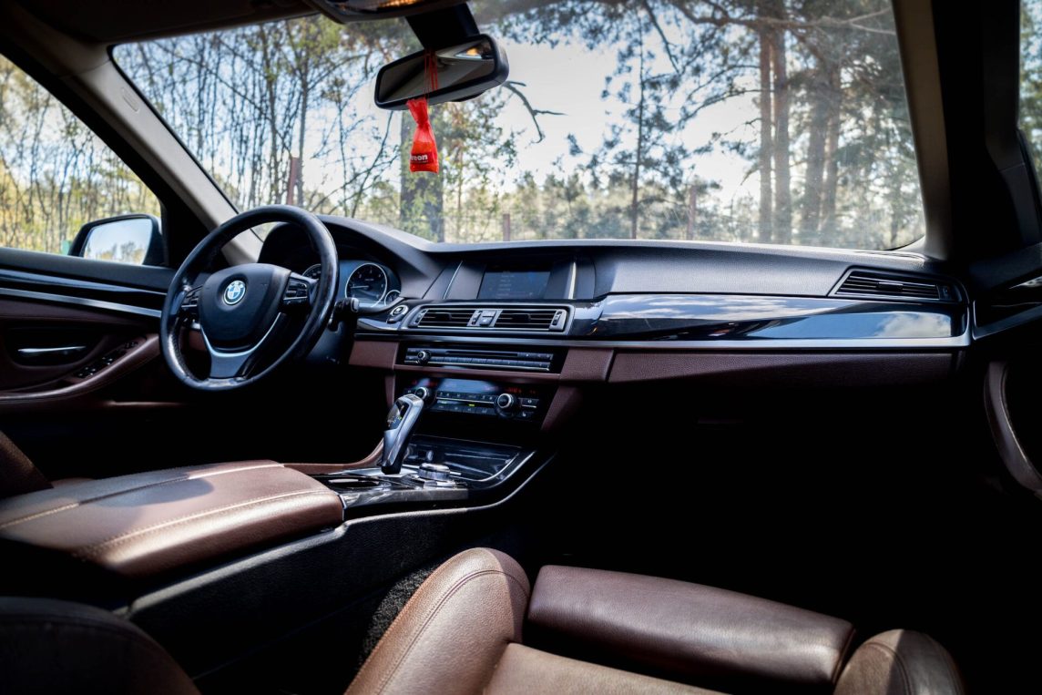BMW 518D