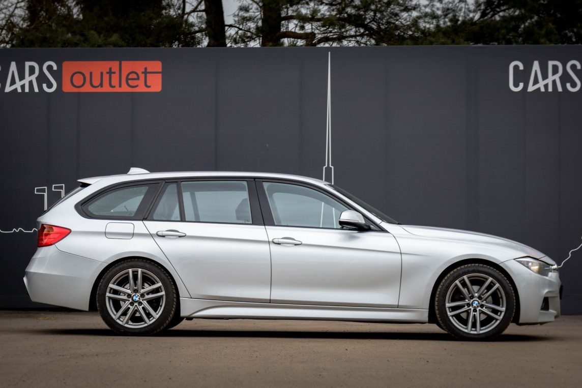 BMW 318