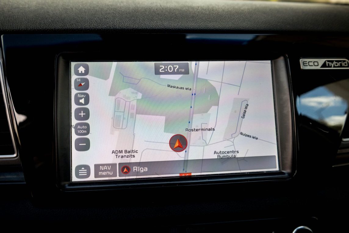 KIA NIRO