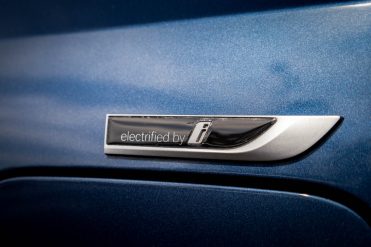 BMW 330E