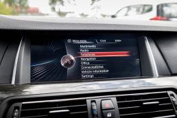 BMW 530D