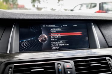 BMW 530D