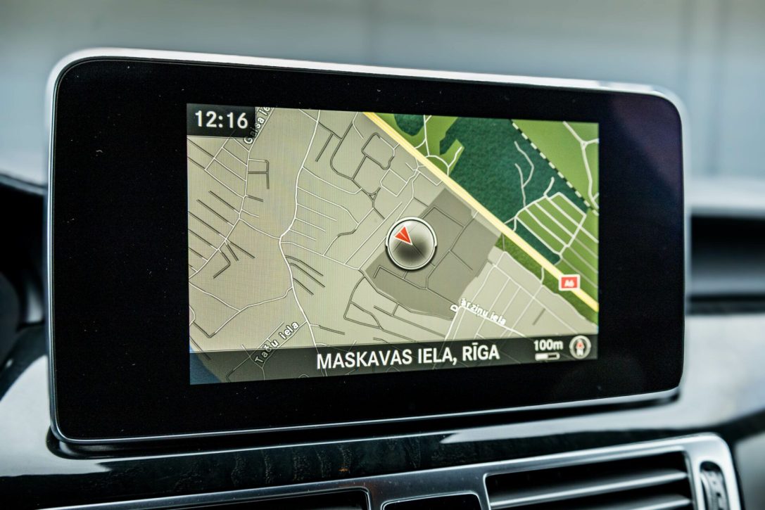 MERCEDES BENZ CLS 500 4MATIC