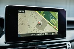 MERCEDES BENZ CLS 500 4MATIC