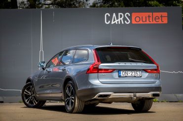 VOLVO V90 CROSS COUNTRY