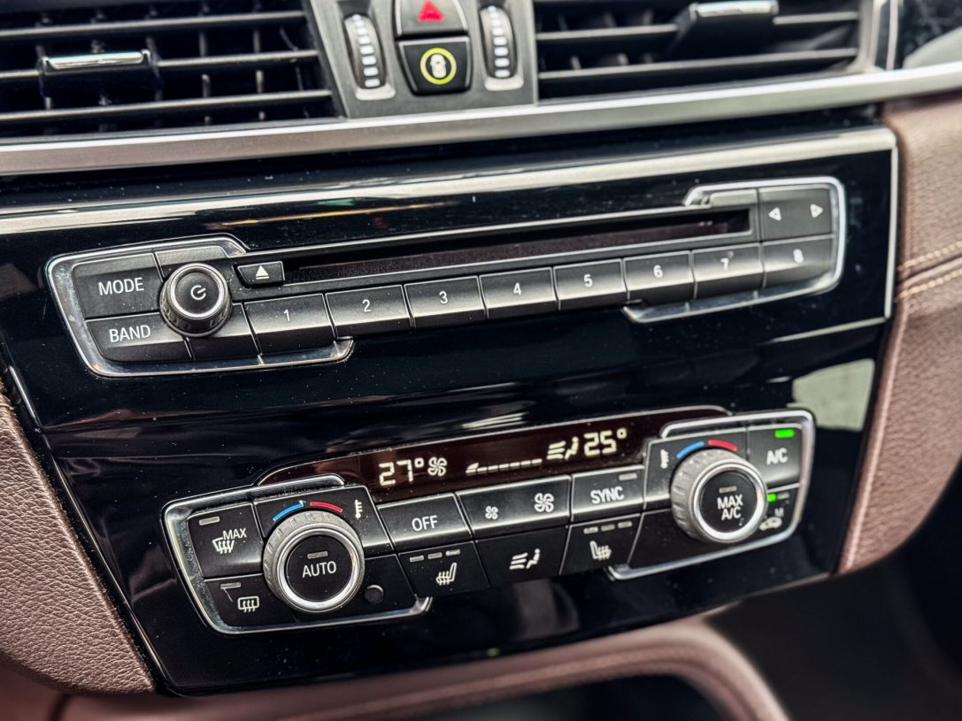 BMW X2 SDRIVE28I