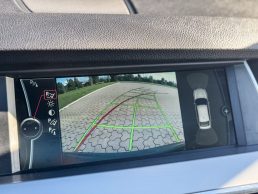 BMW 530 GT
