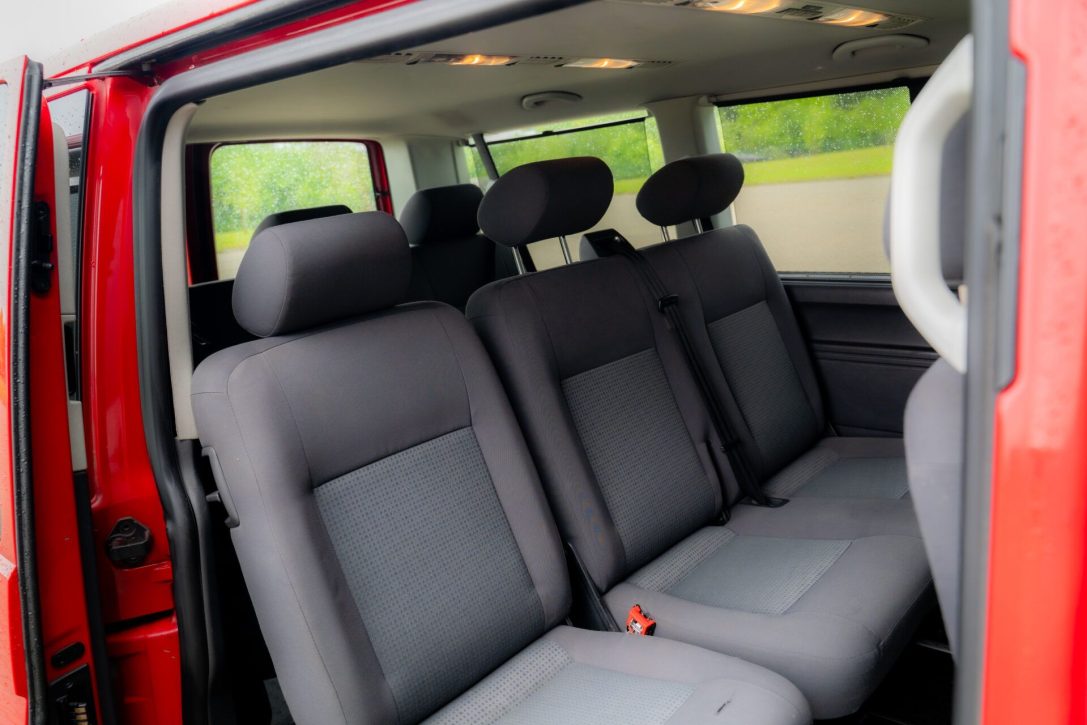 VW CARAVELLE