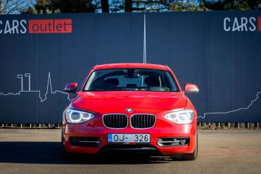 BMW 120