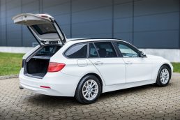 BMW 316D