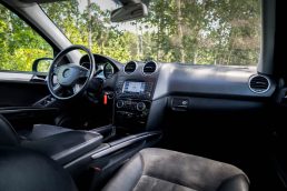 MERCEDES BENZ ML 280