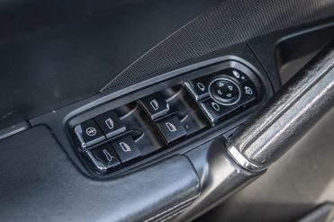 PORSCHE CAYENNE TURBO S