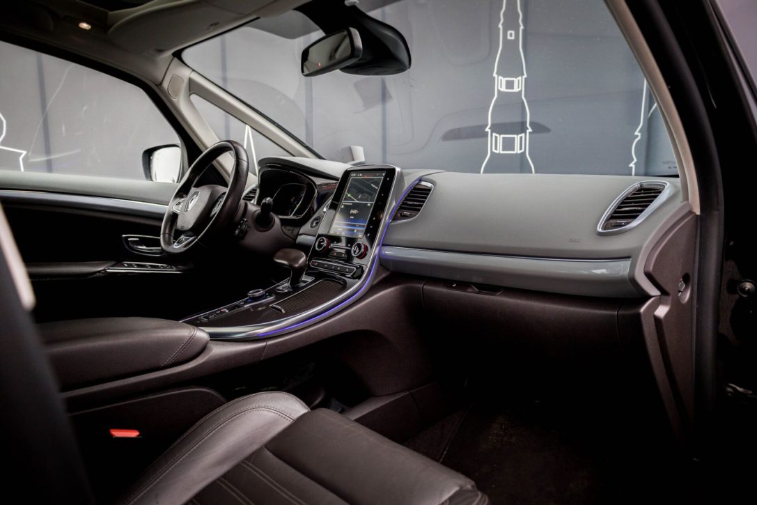 RENAULT ESPACE