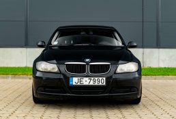 BMW 318D