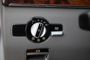MERCEDES BENZ S350