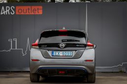 NISSAN LEAF 40KWH