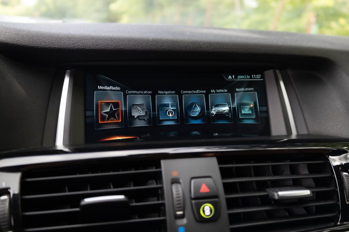 BMW X4 XDRIVE20D