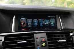 BMW X4 XDRIVE20D
