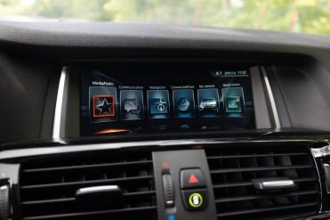 BMW X4 XDRIVE20D