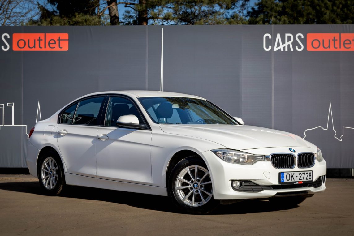 BMW 316