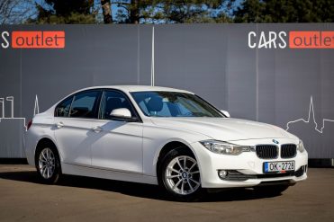 BMW 316