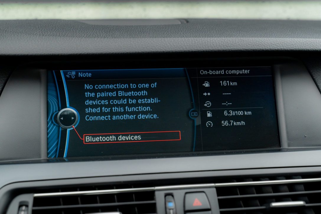 BMW 525D
